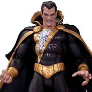 Black Adam (The New 52) (studio)