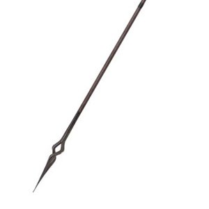 Black Arrow Of Bard The Bowman