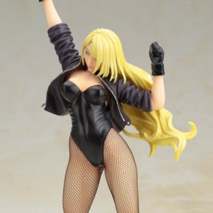Black Canary 2nd Edition