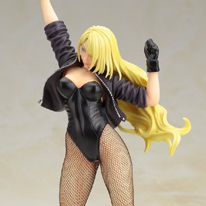 Black Canary