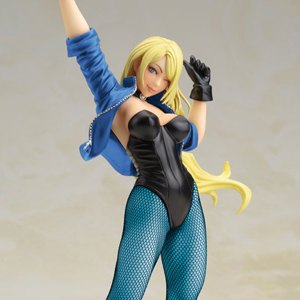 Black Canary (HEO)