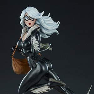 Black Cat (Mark Brooks)