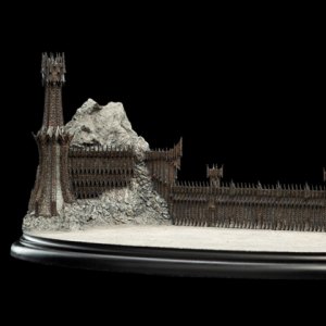 Black Gate Of Mordor