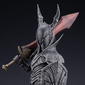 Black Knight Q Collection