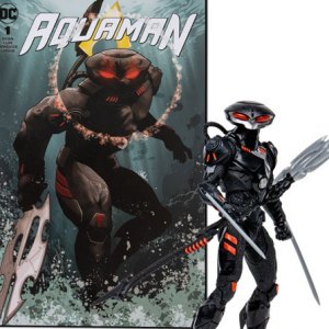 Black Manta