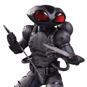 Black Manta