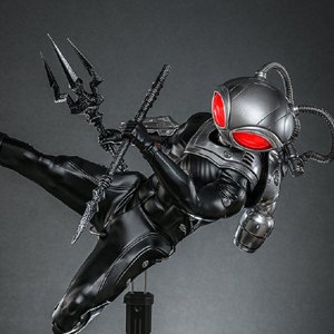 Black Manta