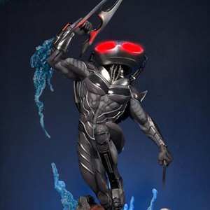 Black Manta