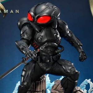 Black Manta