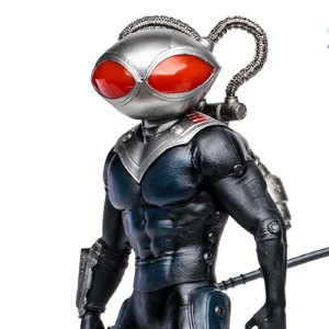 Black Manta