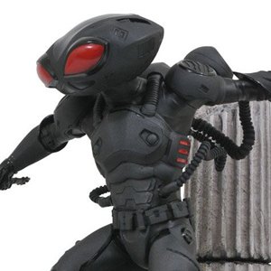 Black Manta