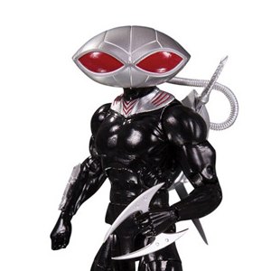 Black Manta