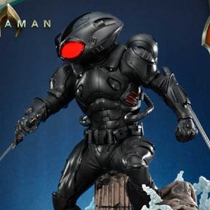 Black Manta (Prime 1 Studio)