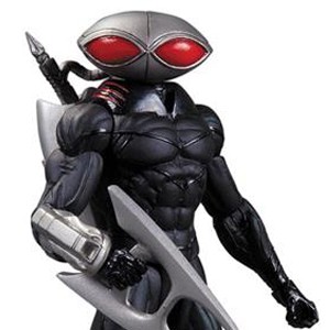 Black Manta (The New 52) (studio)