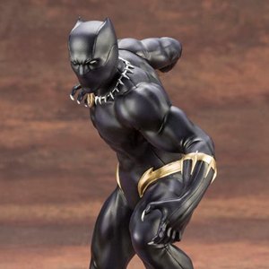 Black Panther