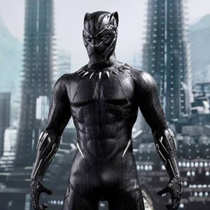 Black Panther