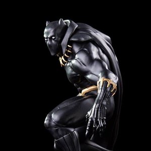 Black Panther