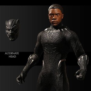 Black Panther