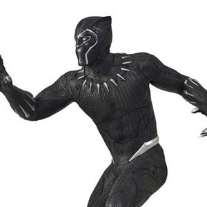 Black Panther