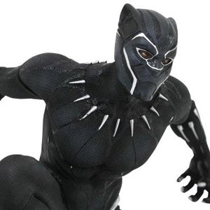 Black Panther