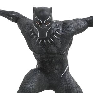 Black Panther