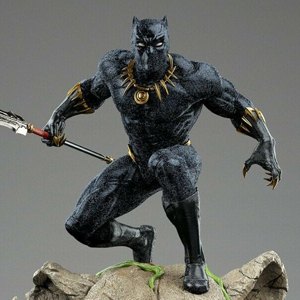 Black Panther