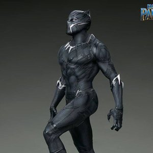 Black Panther