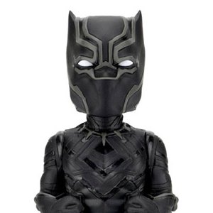 Black Panther Body Knocker