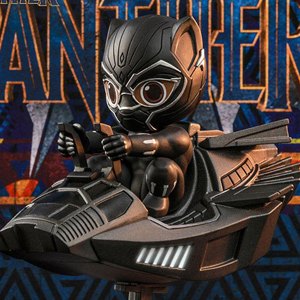 Black Panther CosRider Mini