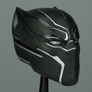 Black Panther Helmet