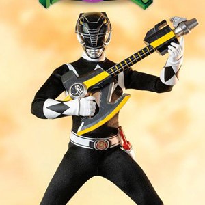 Black Ranger