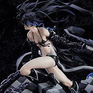 Black Rock Shooter HxxG