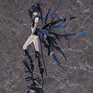 Black Rock Shooter Inexhaustible