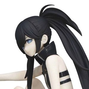 Black Rock Shooter Noodle Stopper