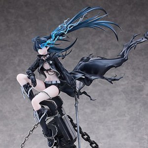 Black Rock Shooter Pilot Edition