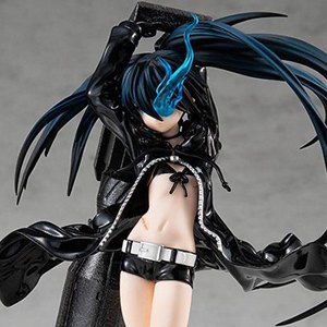 Black Rock Shooter Pop Up Parade