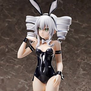 Black Sister Bunny