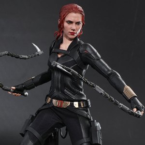 Black Widow