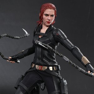 Black Widow Special Edition