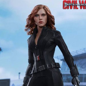 Black Widow