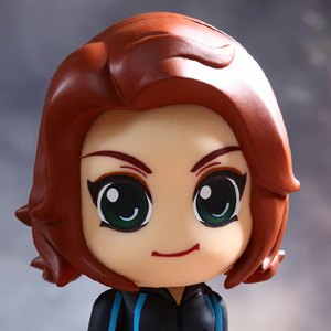 Black Widow Cosbaby