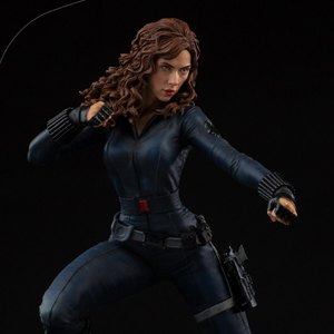 Black Widow Legacy