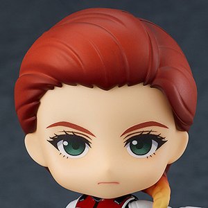 Black Widow Nendoroid