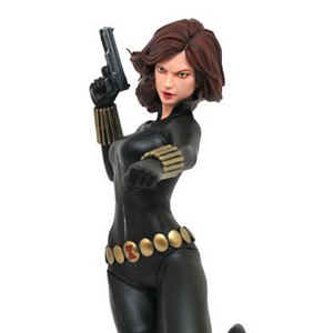 Black Widow Premier Collection