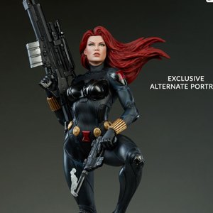 Black Widow (Sideshow)