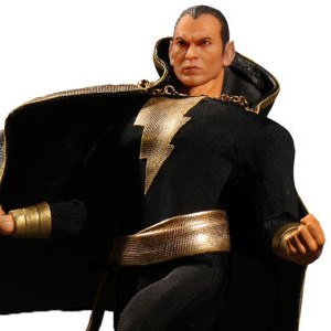 Black Adam (Previews)