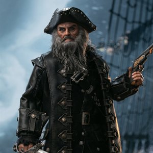 Blackbeard