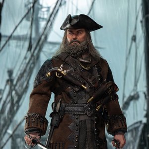 Blackbeard (Pirate Captain)