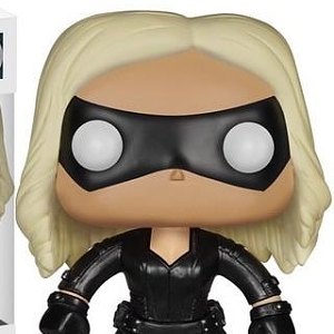 Black Canary Pop! Vinyl