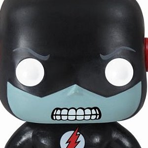 Black Flash Pop! Vinyl